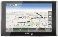 Купить GPS-навигатор EasyGo 500Bi  по цене от 1794 грн.