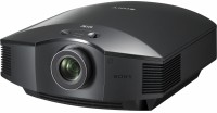 Купить проектор Sony VPL-HW55ES  по цене от 135492 грн.