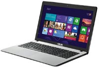 Купить ноутбук Asus X552VL по цене от 11992 грн.
