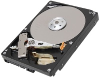 Купить жесткий диск Toshiba DT01ABAxxxV (DT01ABA300V) по цене от 2831 грн.