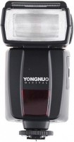Купить вспышка Yongnuo YN-460 II  по цене от 1621 грн.
