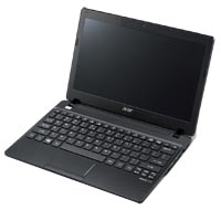 Купить ноутбук Acer Aspire V5-123 (V5-123-12102G32nkk) по цене от 7482 грн.