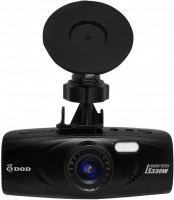 Купить видеорегистратор DOD LS330W  по цене от 2326 грн.
