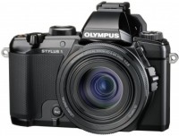 Купить фотоаппарат Olympus Stylus 1  по цене от 8291 грн.