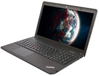 Купити ноутбук Lenovo ThinkPad E531 за ціною від 16331 грн.