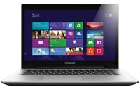 Купить ноутбук Lenovo IdeaPad U430 (U430P 59-416597) по цене от 10992 грн.