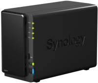 Купить NAS-сервер Synology DiskStation DS214  по цене от 11284 грн.