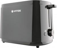 Купить тостер Vitek VT 1582 BK  по цене от 699 грн.