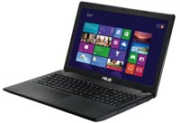 Купить ноутбук Asus X551CA по цене от 9576 грн.