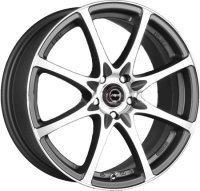 Купить диск Racing Wheels H-480 (6,5x15/4x114,3 ET38 DIA67,1) по цене от 2063 грн.