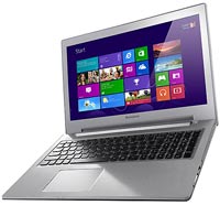 Купить ноутбук Lenovo IdeaPad Z510 (Z510 59-402575) по цене от 18332 грн.