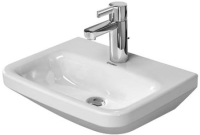 Купити умивальник Duravit DuraStyle 231955  за ціною від 3722 грн.