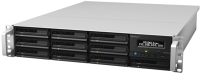 Купить NAS-сервер Synology RackStation RS10613xs+  по цене от 84460 грн.