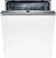 Купить встраиваемая посудомоечная машина Bosch SMV 53L30  по цене от 16589 грн.