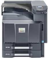 Купить принтер Kyocera FS-C8650DN  по цене от 155500 грн.