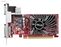 Купить видеокарта Asus Radeon R7 240 R7240-2GD3-L  по цене от 1008 грн.