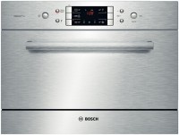 Купить встраиваемая посудомоечная машина Bosch SKE 52M55  по цене от 17445 грн.