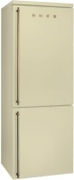 Купить холодильник Smeg FA8003P  по цене от 123500 грн.