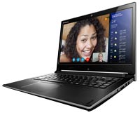 Купить ноутбук Lenovo IdeaPad Flex 14 (14 59-389333) по цене от 6719 грн.