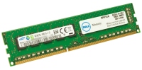 Купить оперативная память Dell DDR3 (370-1600U8) по цене от 3047 грн.