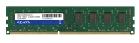 Купить оперативная память A-Data Premier DDR3 (AD3U1600W8G11-S) по цене от 1283 грн.