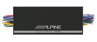 Купить автоусилитель Alpine KTP-445A  по цене от 5888 грн.
