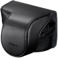 Купить сумка для камеры Sony LCS-EJA  по цене от 1599 грн.