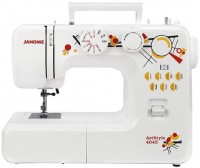 Купить швейная машина / оверлок Janome ArtStyle 4045  по цене от 3647 грн.