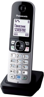 Купить радиотелефон Panasonic KX-TGA681: цена от 1348 грн.