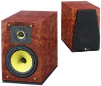 Купить акустическая система Davis Acoustics Nikita: цена от 162640 грн.