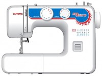 Купити швейна машина / оверлок Janome My Style 90  за ціною від 7519 грн.