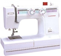 Купить швейная машина / оверлок Janome RX 18S  по цене от 4563 грн.