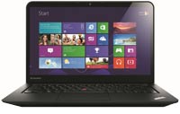 Купить ноутбук Lenovo ThinkPad Edge S440 (S440 20AY00B2RTT) по цене от 13048 грн.