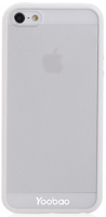 Купить чехол Yoobao 2 in 1 Protect case for iPhone 5/5S 