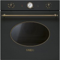Купить духовой шкаф Smeg SFP805AO  по цене от 49290 грн.