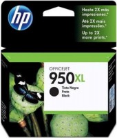 Купить картридж HP 950XL CN045A: цена от 2660 грн.