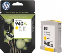 Купить картридж HP 940XL C4909A  по цене от 14951 грн.