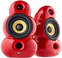 Купить акустическая система Scandyna SmallPod: цена от 117240 грн.
