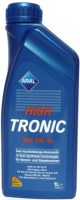 Купить моторное масло Aral High Tronic 5W-40 1L: цена от 235 грн.