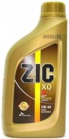 Купить моторное масло ZIC XQ LS 5W-30 1L  по цене от 236 грн.