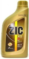 Купить моторное масло ZIC XQ 5W-30 1L  по цене от 246 грн.