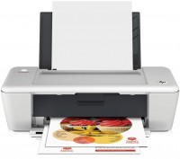 Купить принтер HP DeskJet 1015: цена от 2124 грн.