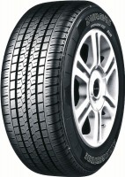 описание, цены на Bridgestone Duravis R410