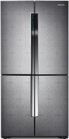 Купити холодильник Samsung RF905QBLAXW  за ціною від 101499 грн.