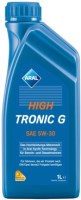 Купить моторное масло Aral High Tronic G 5W-30 1L  по цене от 331 грн.