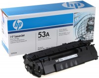 Купить картридж HP 53A Q7553A  по цене от 850 грн.