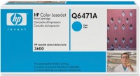 Купить картридж HP 502A Q6471A  по цене от 6480 грн.