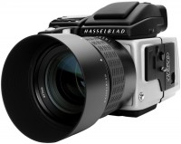 Купить фотоаппарат Hasselblad H5D-40 body  по цене от 469856 грн.