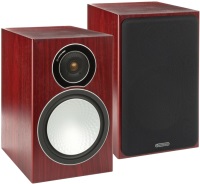 Купить акустическая система Monitor Audio Silver 2  по цене от 39335 грн.