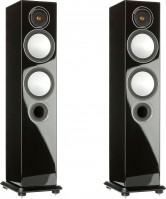 Купить акустическая система Monitor Audio Silver 6  по цене от 79938 грн.